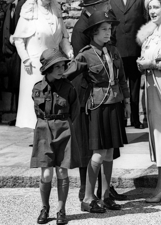 لهذا السبب.. لم تجتز الملكة إليزابيث الثانية أي امتحان في حياتها الدراسية