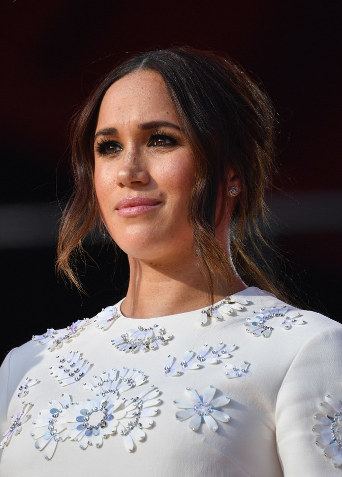 ميغان ماركل تتعرض لحملة هجوم شرسة على منصة تويتر