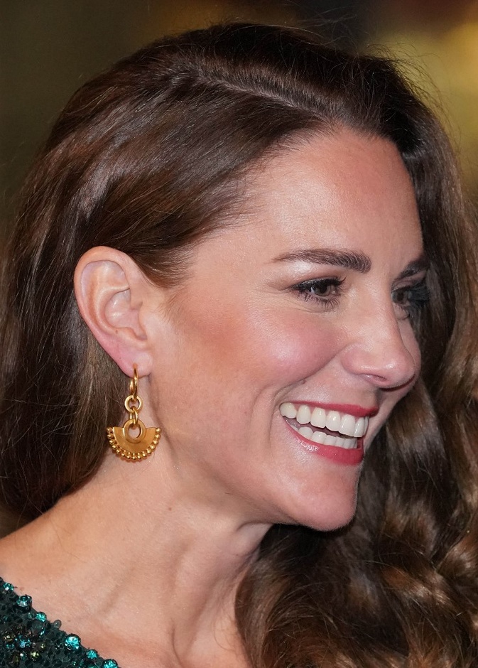 لنوم أفضل.. 8 عادات يومية مستوحاة من كيت ميدلتون وميغان ماركل 