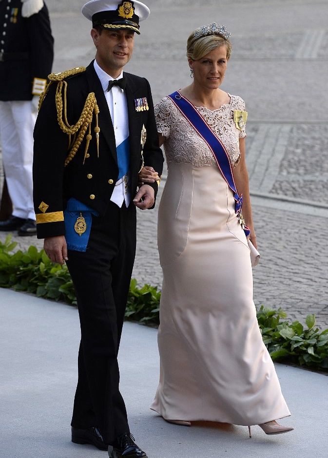 لهذا السبب.. كان من المحتمل أن يصبح الأمير إدوارد ملكا قبل شقيقه الأكبر ولي العهد