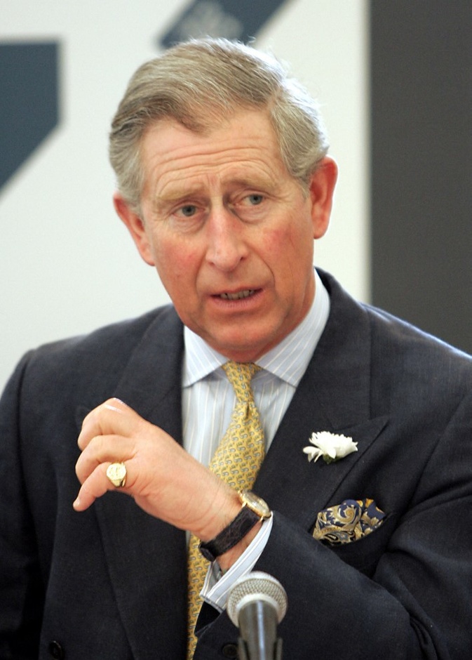 مع اقتراب رحلته للشرق الأوسط.. كم مرة جاء الأمير تشارلز ولي عهد بريطانيا إلى مصر؟