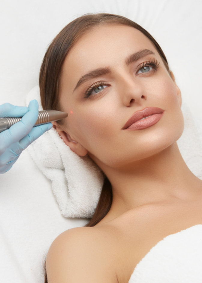 طرق التخلص من آثار الحروق تجميلياً وأهم الأنواع والنتائج