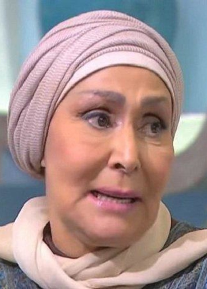 سهير البابلي