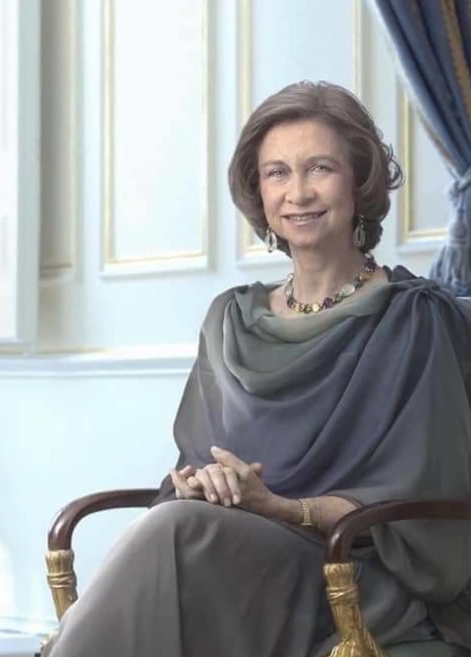 من القصر الملكي اليوناني إلى العرش الإسباني.. أبرز 12 معلومة عن الملكة صوفيا في عيدها الـ 83