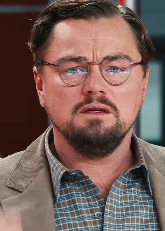 التريلر الكامل لفيلم "Don’t Look Up"