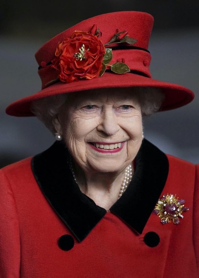 كيف يختلف الاحتفال بخطة عيد الميلاد لملكة بريطانيا هذا العام؟