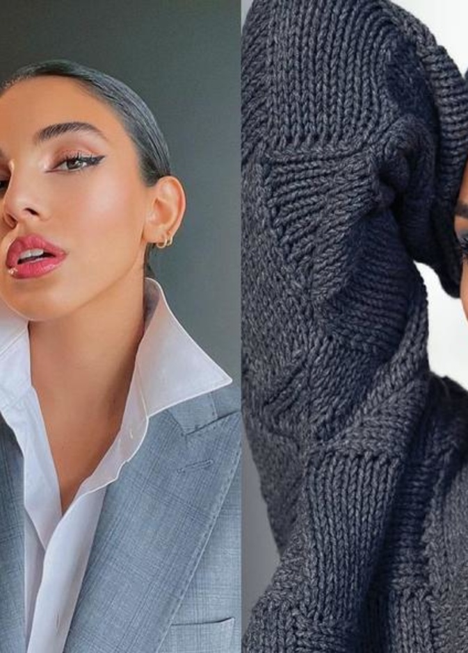 سلمى ابو ضيف وجال جادوت 