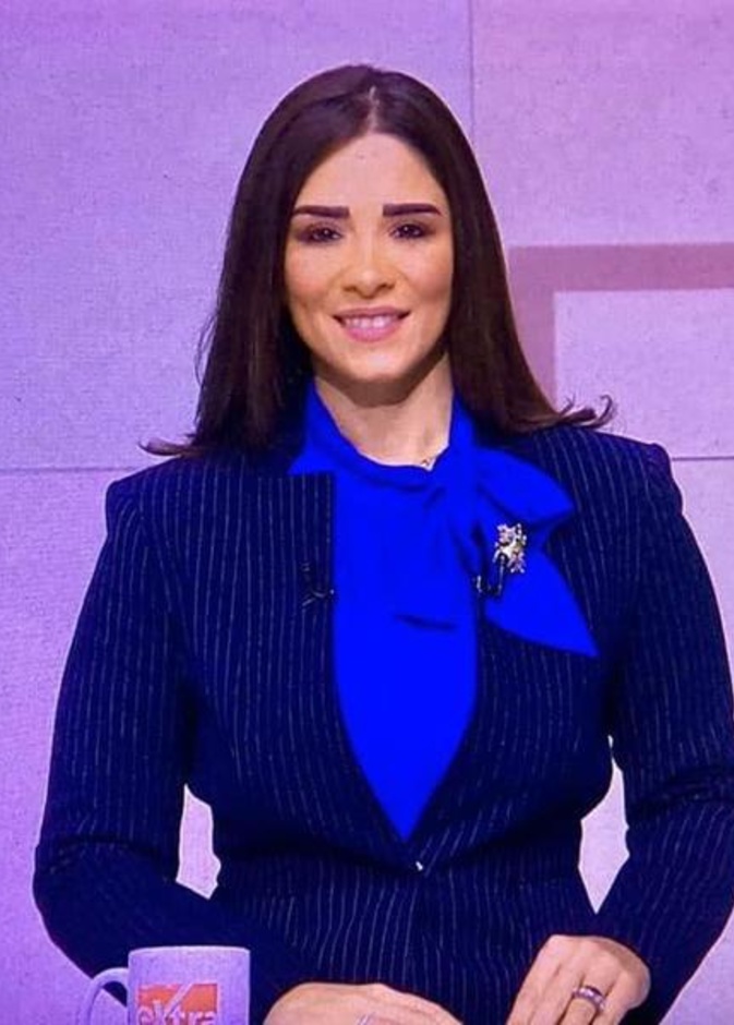 أسماء مصطفى