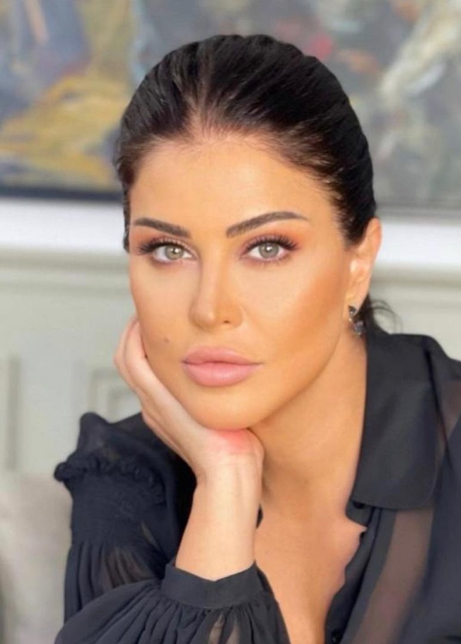 جومانا مراد