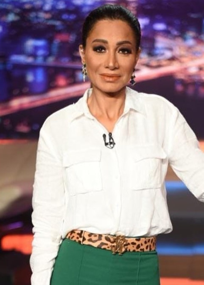 بسمة وهبة