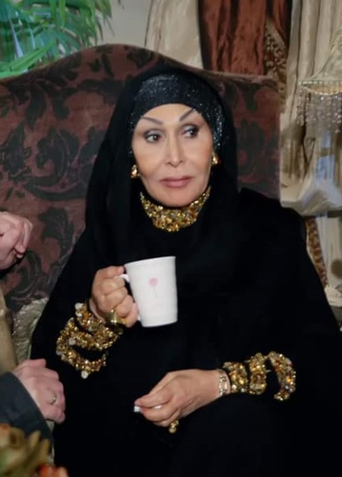سهير البابلي 