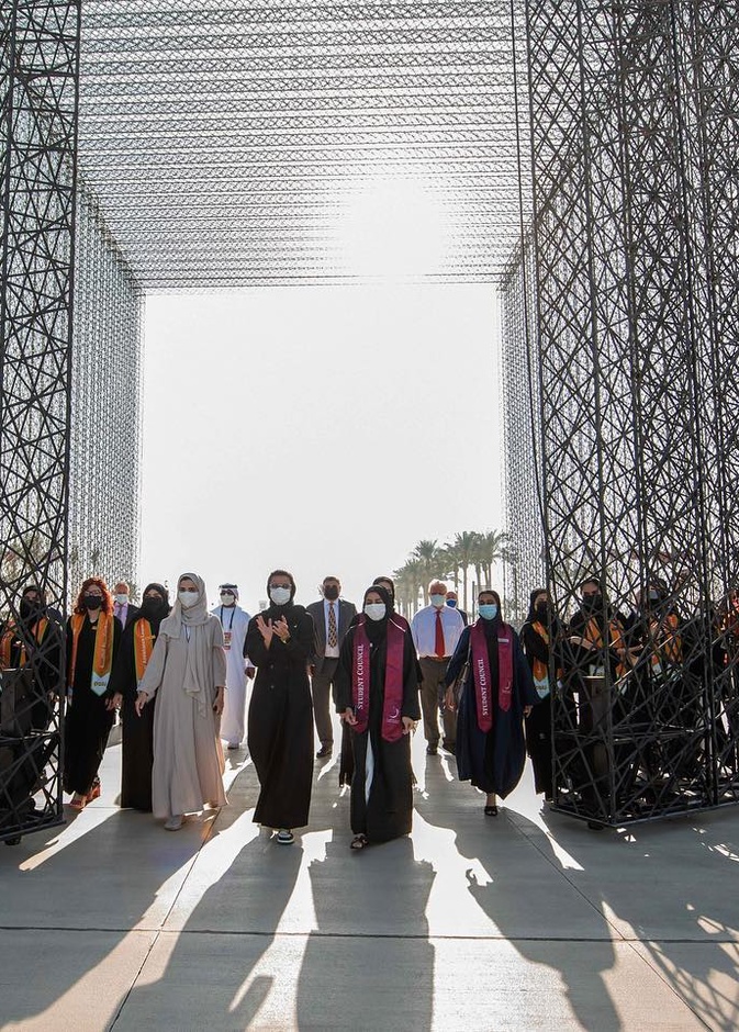 جديد إكسبو 2020 دبي: سحب "استكشاف العالم" وعروض خاصة للزيارة في نوفمبر 