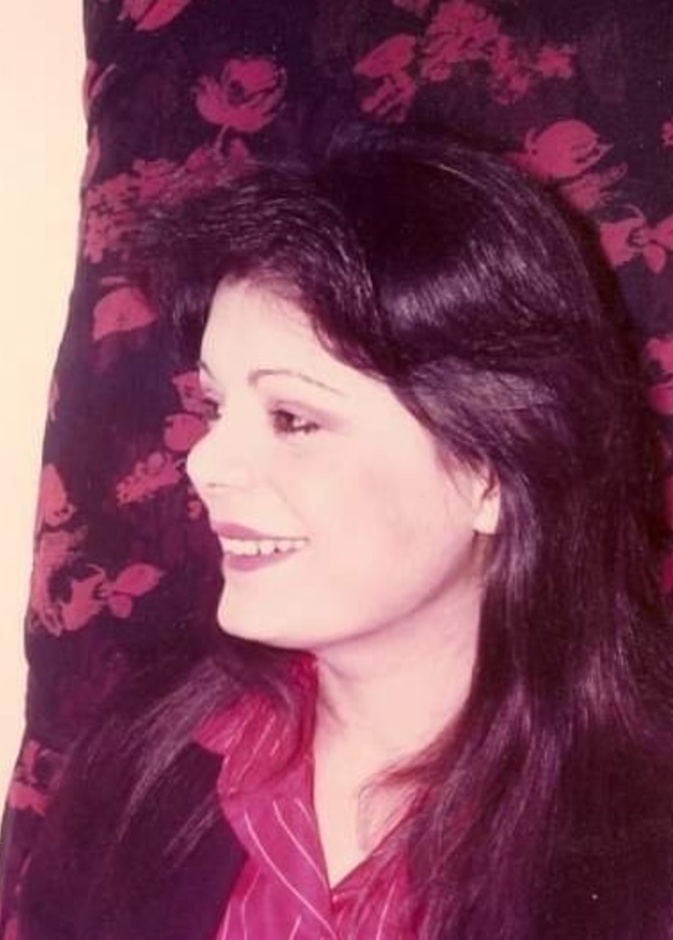 نادية شكري 