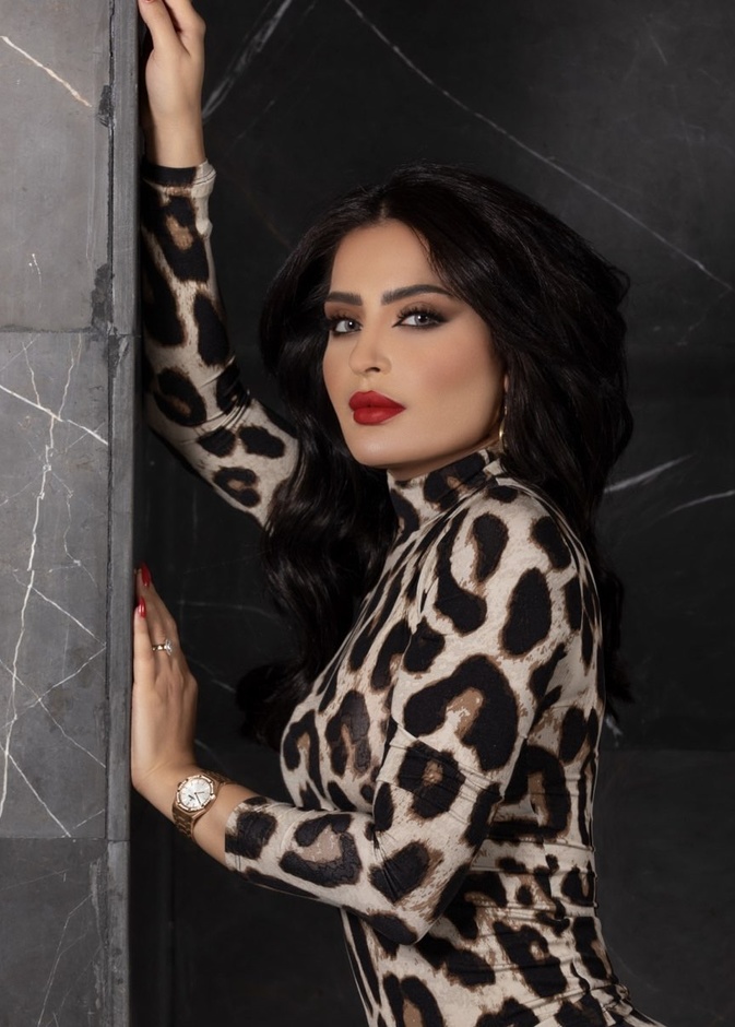 بدور البراهيم