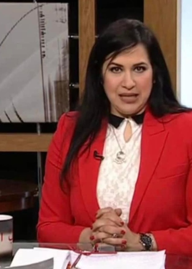 شيرين دويك