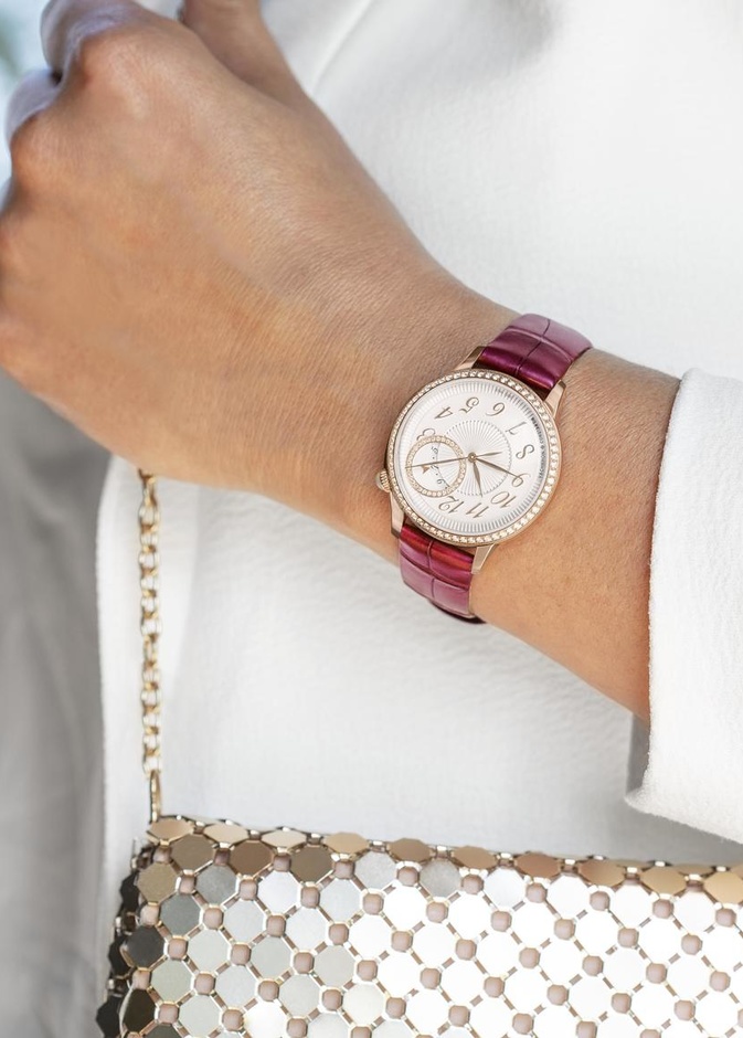 ڤاشرون كونستنتان تدعم جائزة فاشن تراست العربية للعام 2021