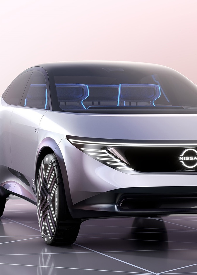 خطة نيسان طويلة الأمد