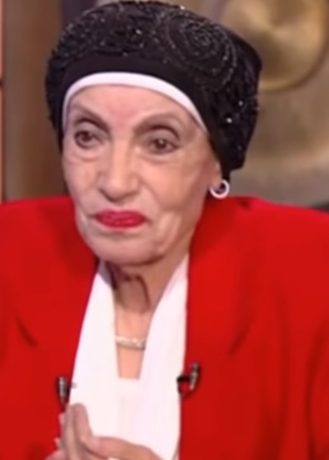 رجاء حسين