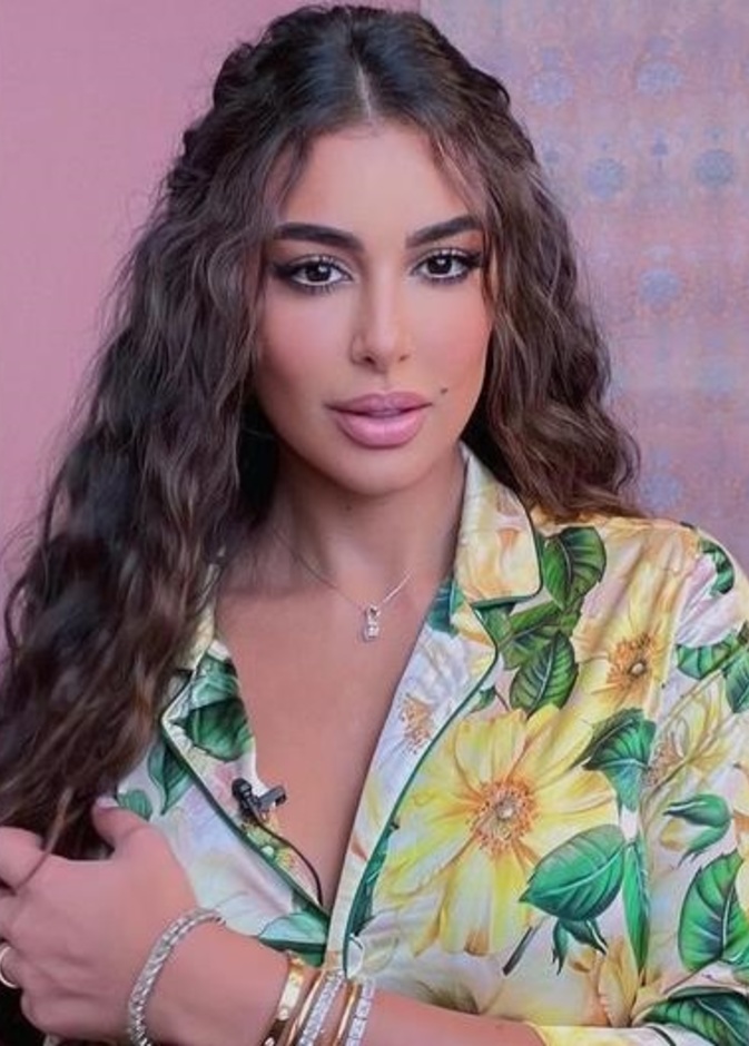 ياسمين صبري