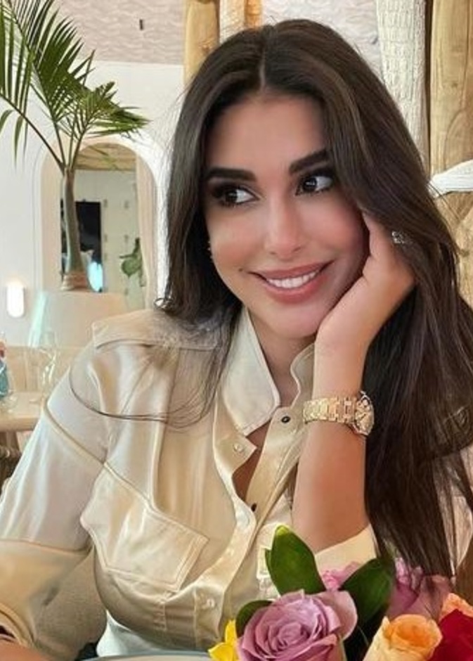 ياسمين صبري