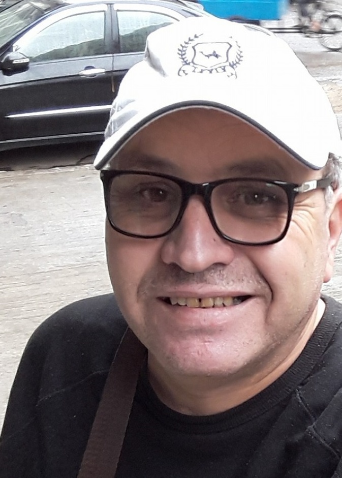 محمد نبوي
