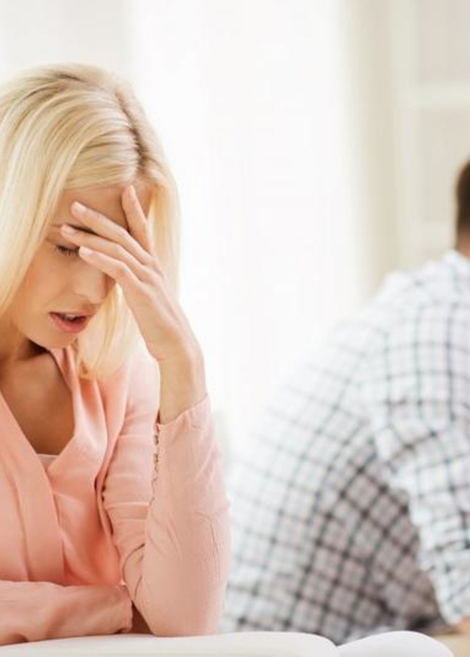 5 أمور لا تستحق المشاجرة مع زوجك