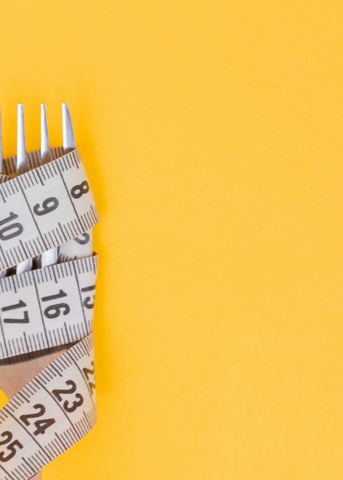 5 نصائح لكبح الشهية وانقاص الوزن بشكل صحي