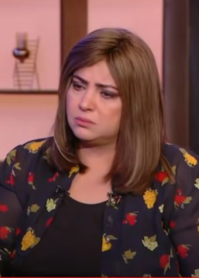 وفاء مكي 