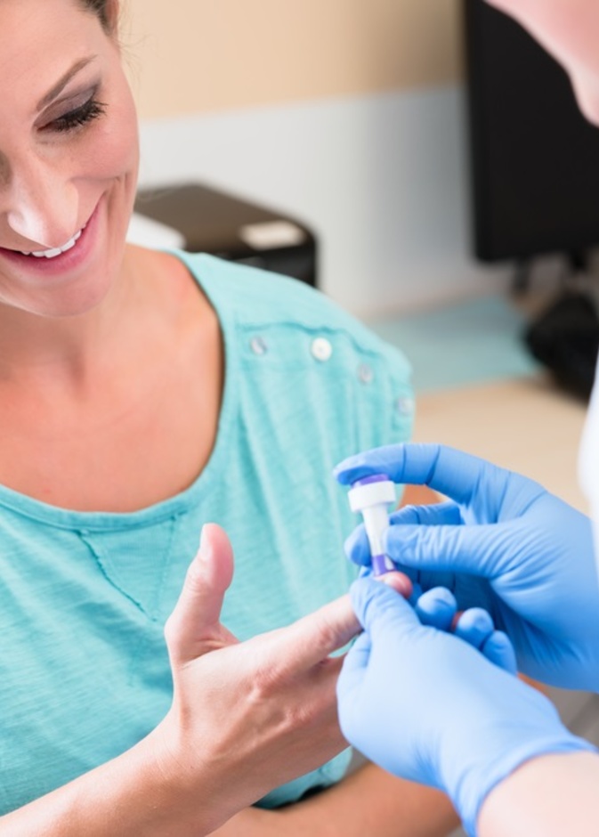 6 فحوصات ينصح بإجرائها بعد التعافي من فيروس كورونا