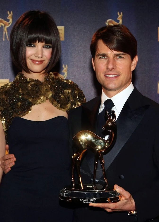 توم كروز Tom Cruise