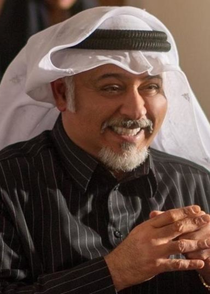 حسن البلام