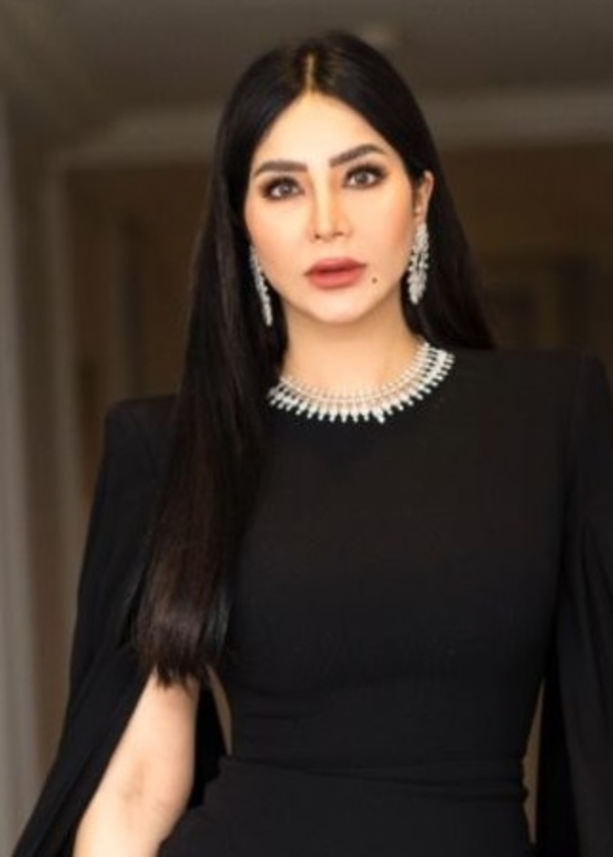 لجين عمران