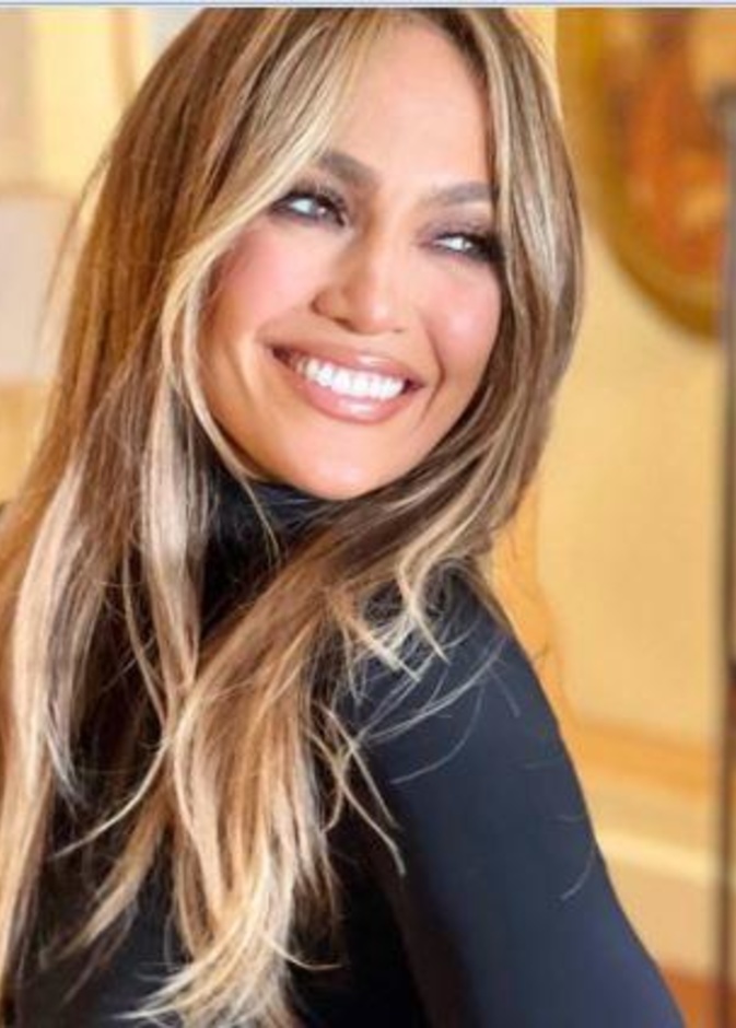 جينيفر لوبيز