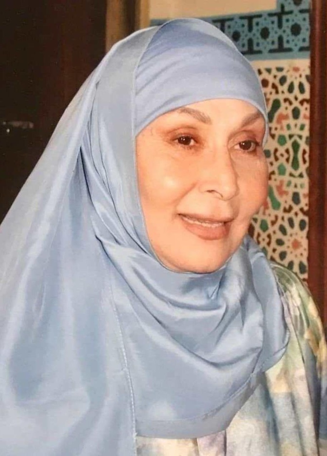 سهير البابلي