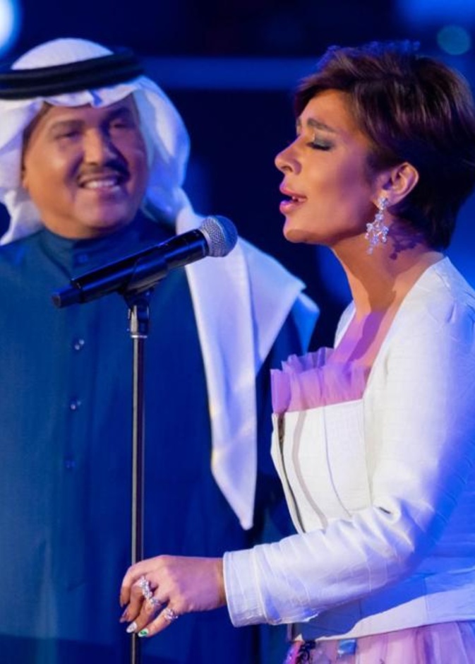 أصالة ومحمد عبده