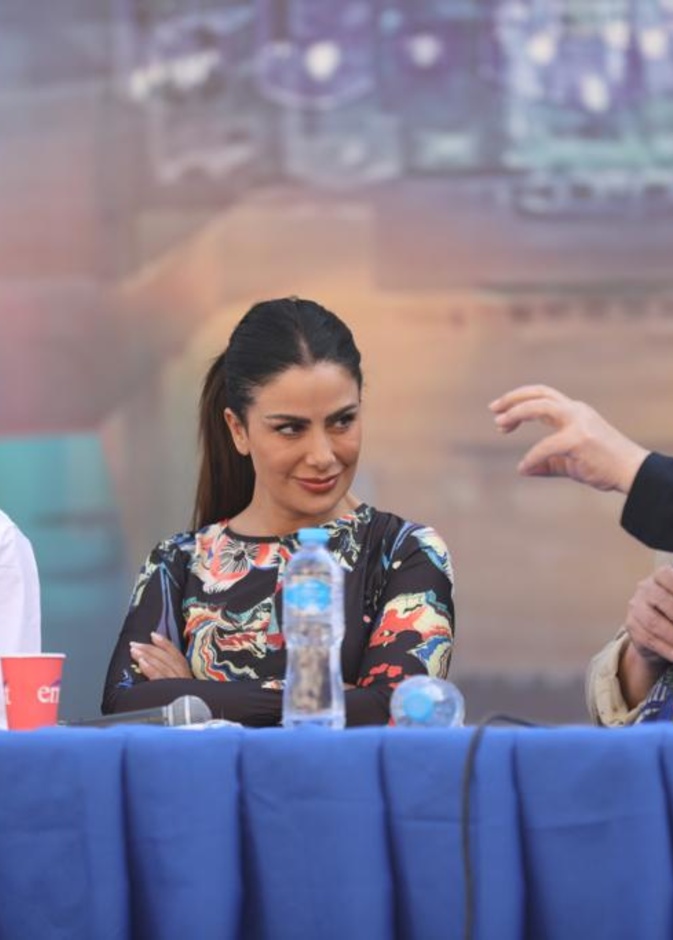 فريق عمل بنات عبد الرحمن
