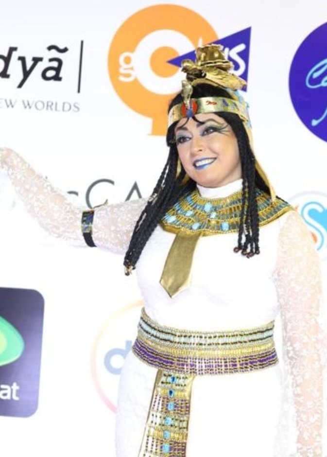 هند عاكف