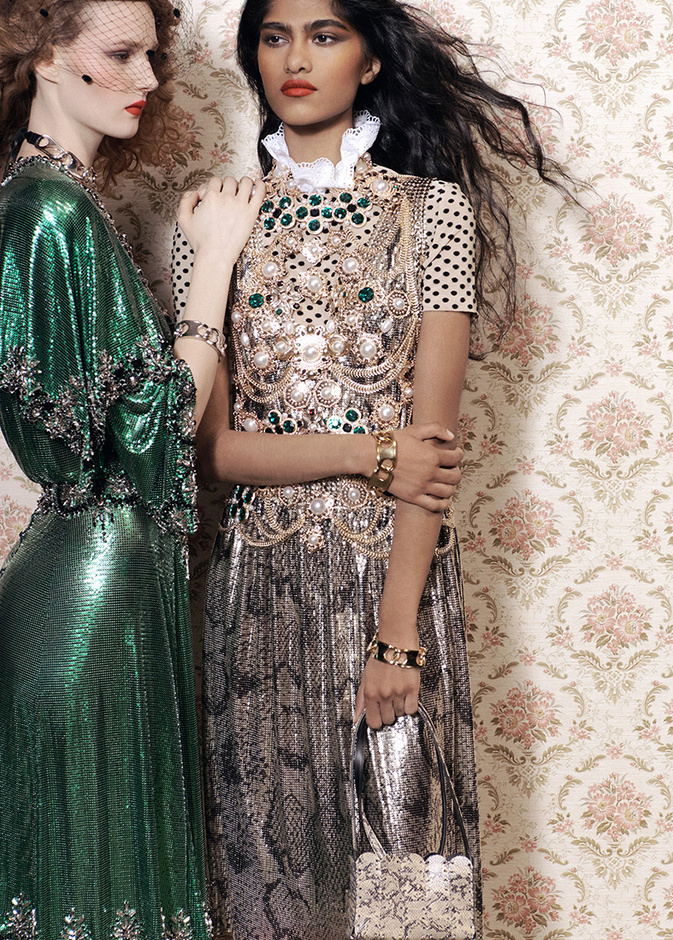 تصاميم ساعات فاخرة بوحي من جمال الطبيعة