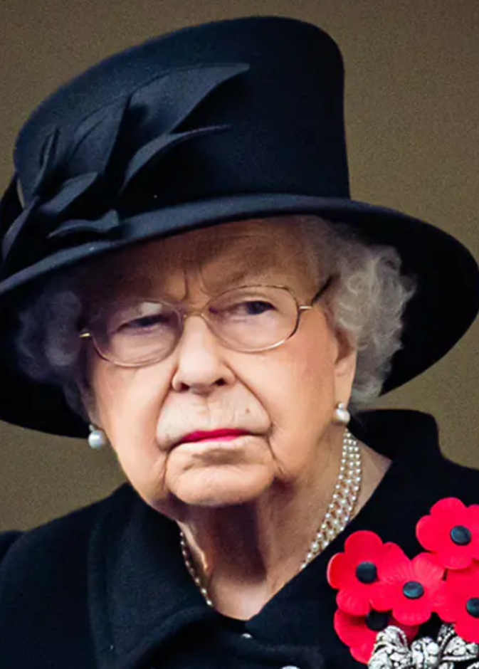 قصر باكنغهام يكشف فعاليات يوم الذكرى التي ستقوم الملكة بحضورها