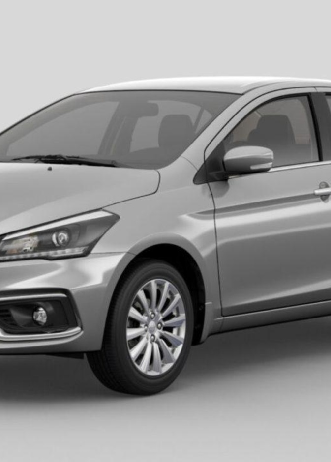 فيديو Belta سيارة جديدة من تويوتا لأسواق الشرق الأوسط