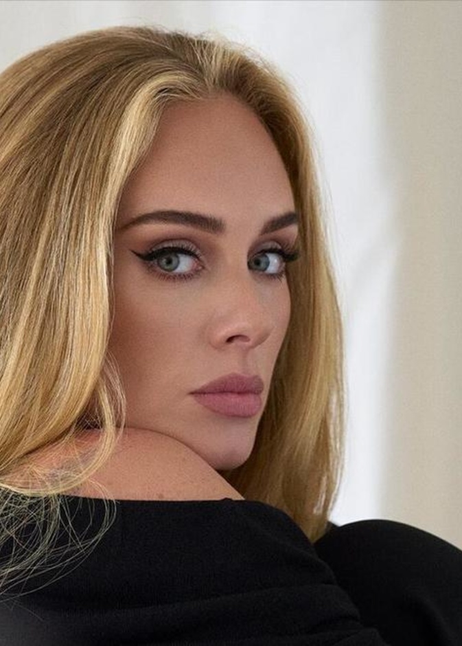 تفاصيل حفل أديل الأخير في لندن وسبب عدم رؤية الجمهور لها قبل الحفل