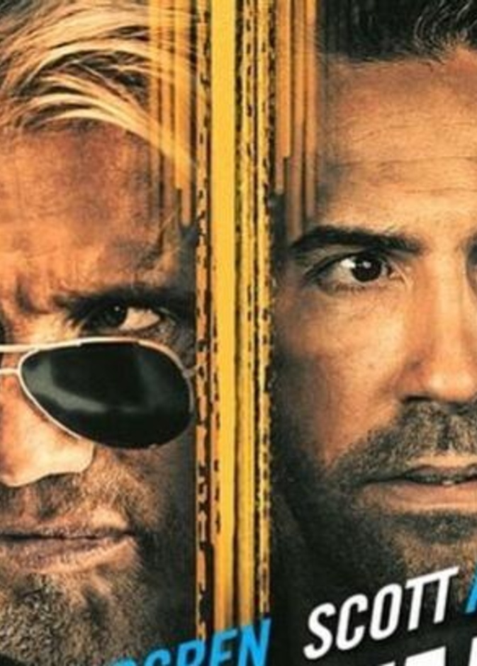 فيلم "Castle Falls"