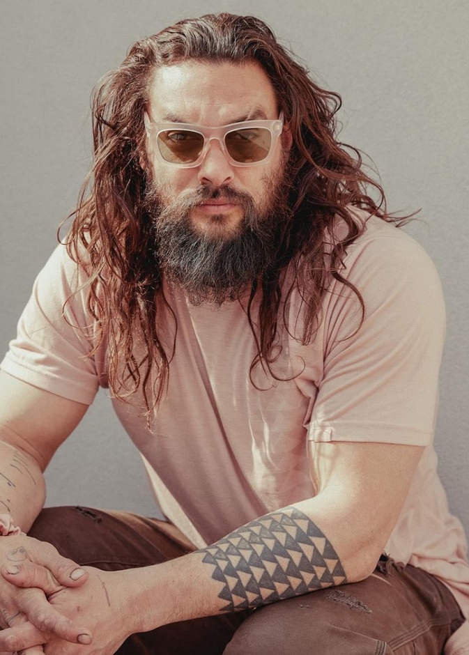 جيسون موموا