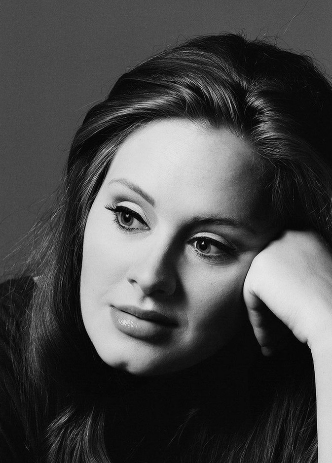 الصور الأولى من حفل أديل وأسرار جديدة في لقاءها مع أوبرا وينفري