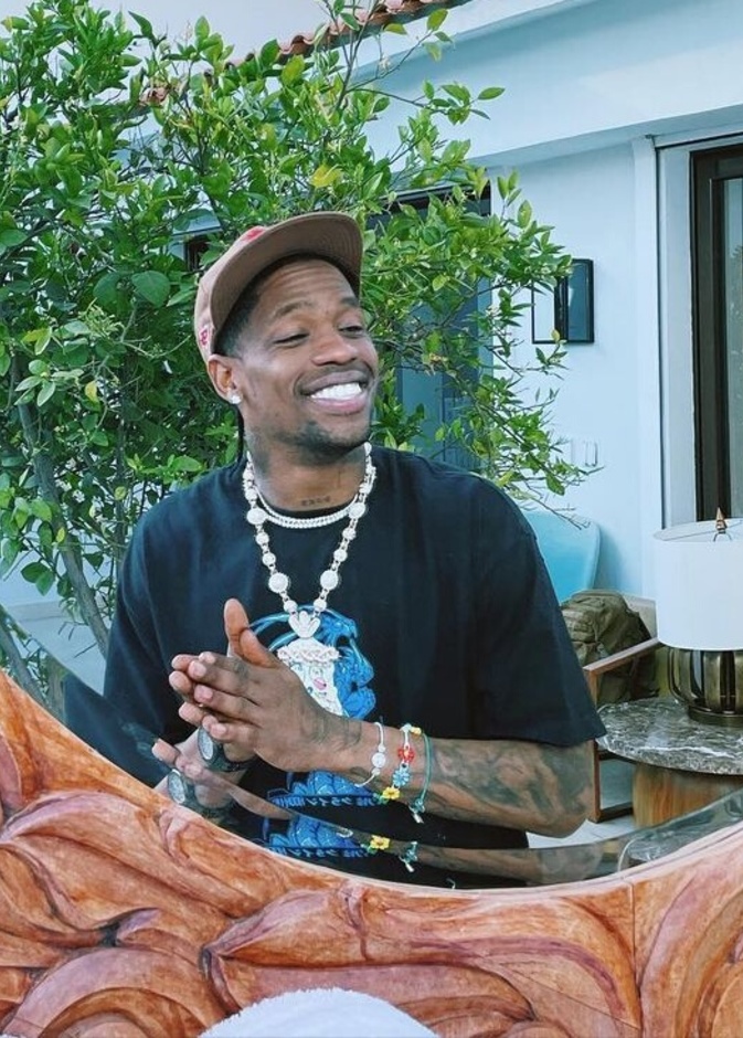 رفع دعوى قضائية ضد ترافيس سكوت بعد مأساة مهرجان أستروورلد 