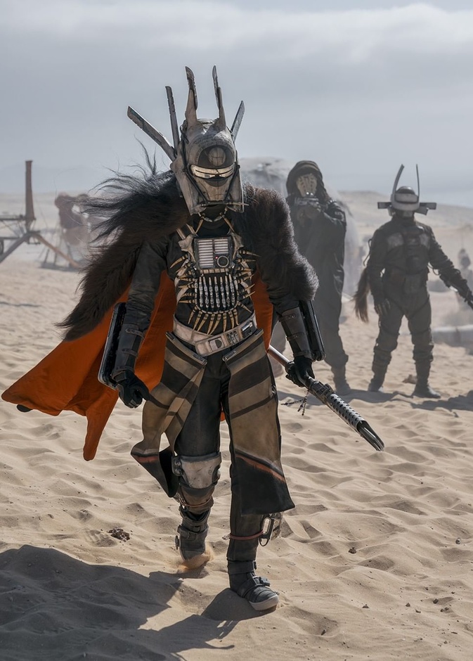 تأجيل تصوير الجزء الجديد من سلسلة أفلام حرب النجوم "Rogue Squadron"