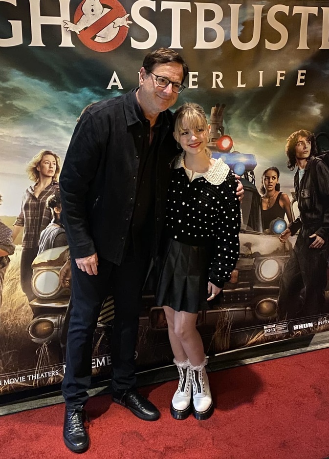 حكايات صائدي الأشباح في تريلر فيلم "Ghostbusters: Afterlife"