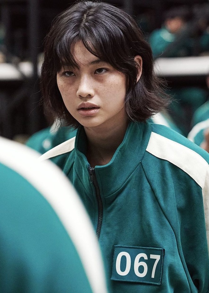 تأكيدات رسمية بالتجهيز للموسم الثاني من مسلسل "لعبة الحبار"