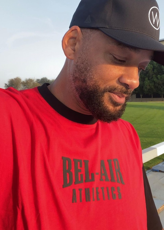  ويل سميث يكشف عن شعوره بالذنب بعد فشله في حماية والدته من إساءة والده