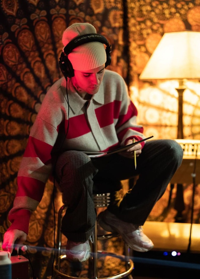 جاستين بيبر 